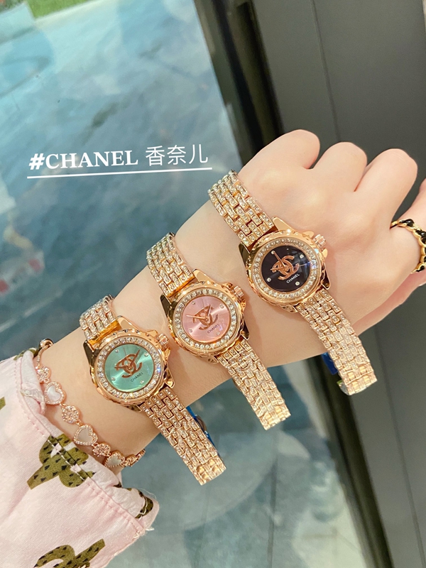 ブランド時計背面デザイン